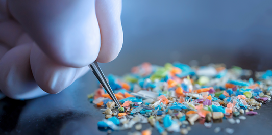 Beyond waste: how microplastics fuel antibiotic resistance and threaten public health