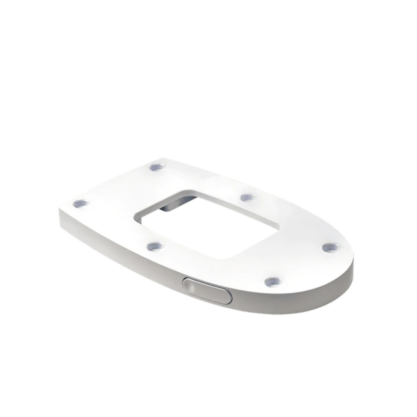AquaTru Carafe - Sliding tray