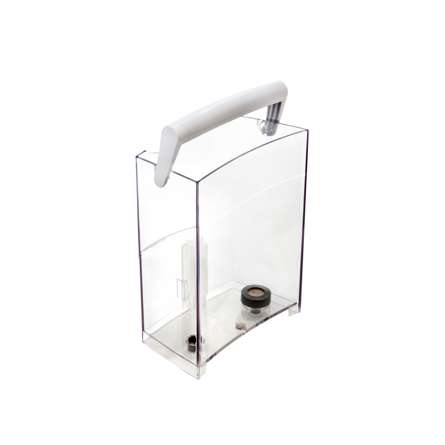 AquaTru Carafe - Tapwater tank