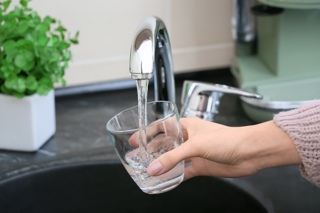 Tap water around the world: safe to drink, but is it truly clean?