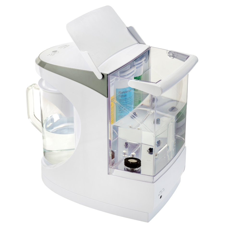 [PRE-SALE] AquaTru Carafe - Alkaline 2 year Filter Pack