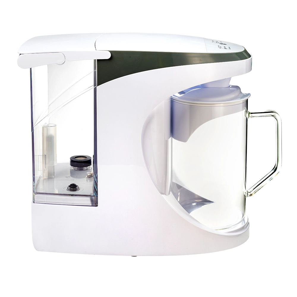 [Pre-sale] AquaTru Carafe - Complete Set