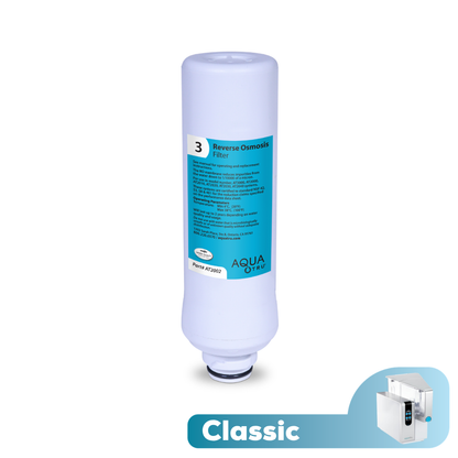 AquaTru Classic - Reverse Osmosis filter (3)