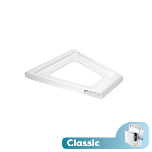 AquaTru Classic - Sliding tray