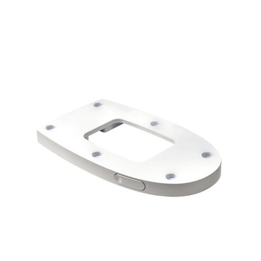 AquaTru Carafe - Sliding tray