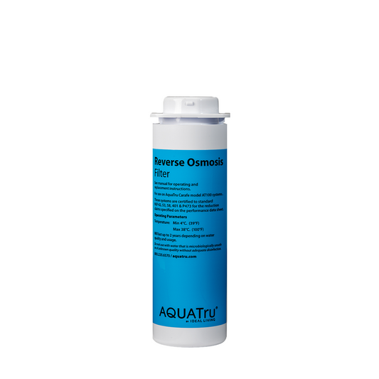 AquaTru Carafe - Reverse Osmosis filter (3)