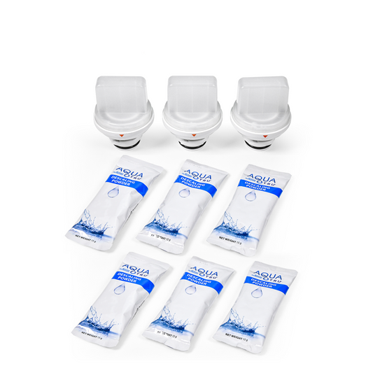 AquaTru Classic - Descaling kit