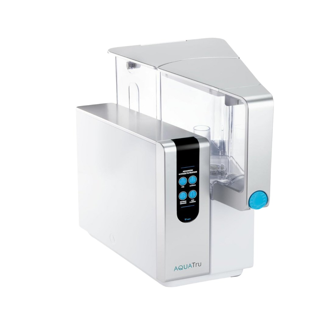 AquaTru Classic - Conjunto completo