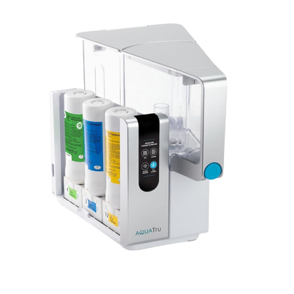 AquaTru Classic - Conjunto completo