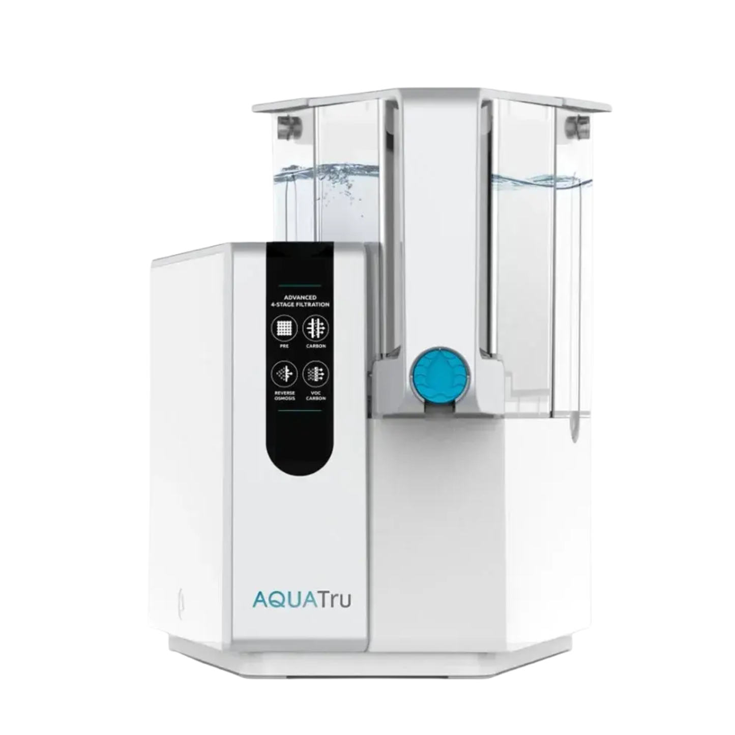 AquaTru Classic - Conjunto completo