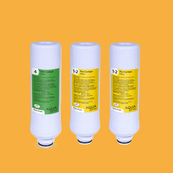 AquaTru Classic - Alkaline 1 year Filter Pack