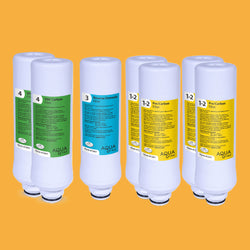 AquaTru Classic - Alkaline 2 year Filter Pack