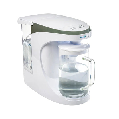 [Pre-sale] AquaTru Carafe - Complete Set - Partnersale