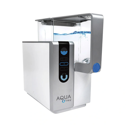AquaTru Classic - Complete Set